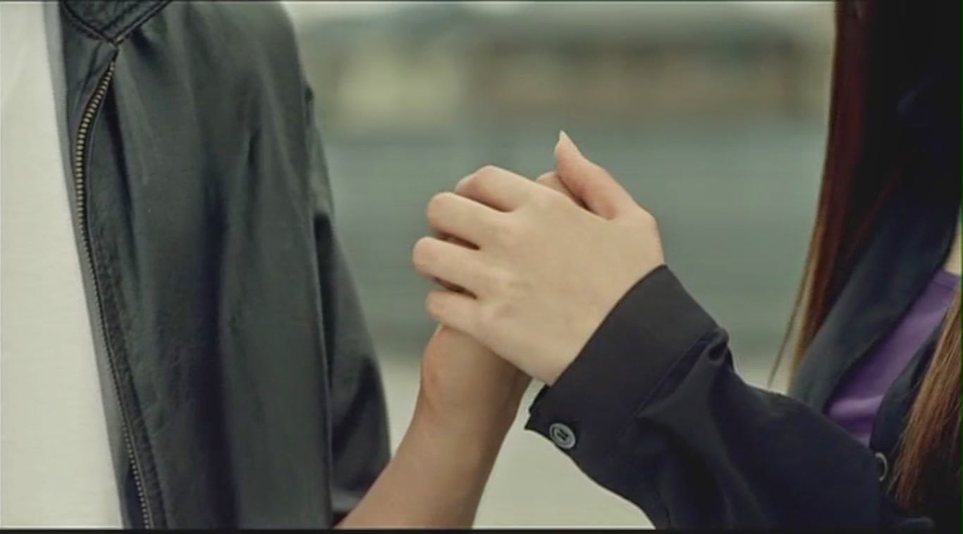 SixTONES Bad Boy J movie